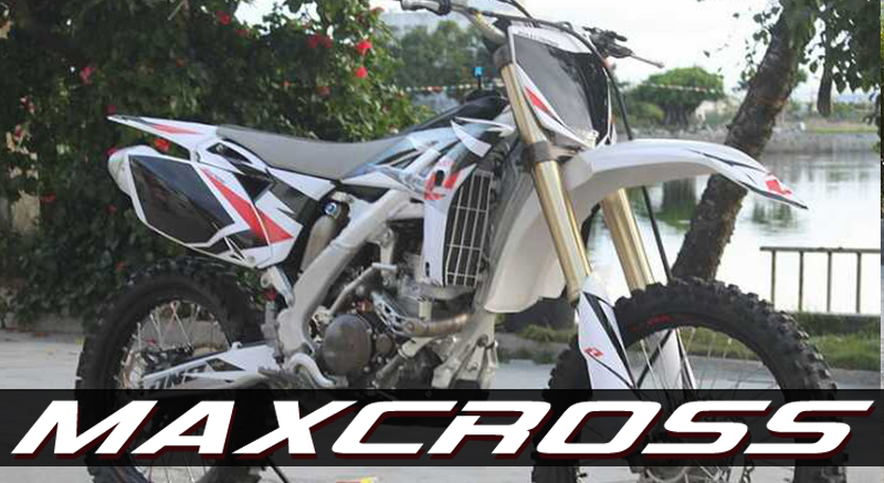 YAMAHA WR450F 2012-2015 YZ250F 2010-2013 ' MSPONE STYLE